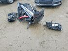 2017 Audi Q5 Premium Plus Gray vin: WA1M2AFP3HA096017