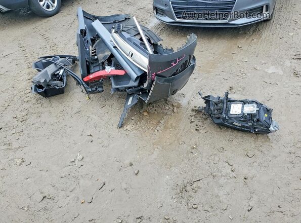 WA1M2AFP3HA096017 2017 AUDI Q5 Gray VIN կոդի պիտակի տեսք