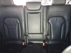 2017 Audi Q5 Premium Plus White vin: WA1M2AFP5HA048714