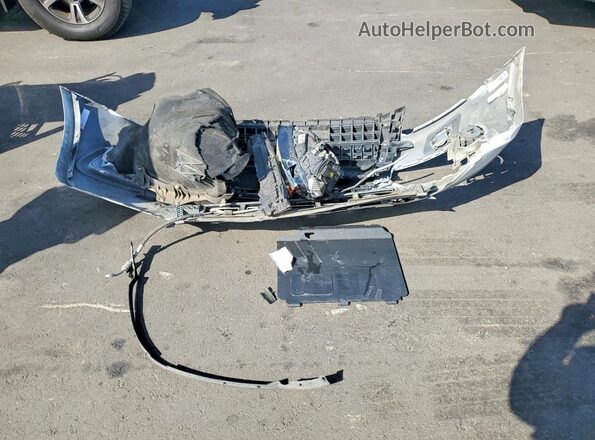 WA1M2AFP5HA048714 2017 AUDI Q5 White Вид наклейки з VIN-кодом