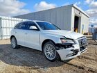 2017 Audi Q5 Premium Plus White vin: WA1M2AFP6HA037799 2017 Audi Q5 Premium Plus White vin: WA1M2AFP6HA037799