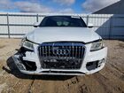 2017 Audi Q5 Premium Plus White vin: WA1M2AFP6HA037799 2017 Audi Q5 Premium Plus White vin: WA1M2AFP6HA037799