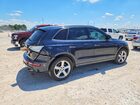 2017 Audi Q5 Premium Plus Black vin: WA1M2AFP6HA097162