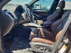 2017 Audi Q5 Premium Plus Black vin: WA1M2AFP6HA097162