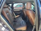 2017 Audi Q5 Premium Plus Black vin: WA1M2AFP6HA097162