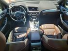 2017 Audi Q5 Premium Plus Black vin: WA1M2AFP6HA097162