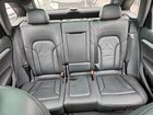 2017 Audi Q5 Premium Plus Black vin: WA1M2AFP7HA091029