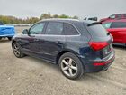 2017 Audi Q5 Premium Plus Black vin: WA1M2AFP7HA091029