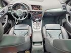 2017 Audi Q5 Premium Plus Black vin: WA1M2AFP7HA091029
