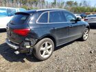 2017 Audi Q5 Premium Plus Black vin: WA1M2AFP9HA069632
