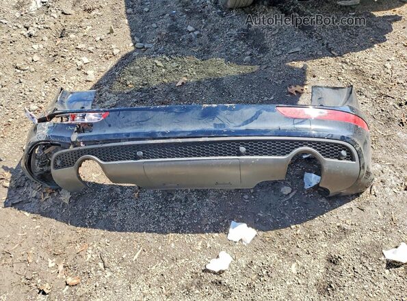 WA1M2AFP9HA069632 2017 AUDI Q5 Black Widok naklejki z numerem VIN