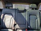 2017 Audi Q5 Premium Plus Black vin: WA1M2AFP9HA069632