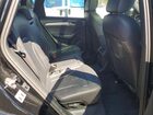 2017 Audi Q5 Premium Plus Black vin: WA1M2AFP9HA069632