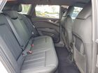 2022 Audi Q4 E-tron Prestige S-line Gray vin: WA1M2BFZ7NP052585