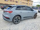 2023 Audi Q4 E-tron Prestige Серый vin: WA1M2BFZ9PP027481 2023 Audi Q4 E-tron Prestige Серый vin: WA1M2BFZ9PP027481