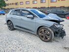 2023 Audi Q4 E-tron Prestige Серый vin: WA1M2BFZ9PP027481 2023 Audi Q4 E-tron Prestige Серый vin: WA1M2BFZ9PP027481