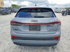 2023 Audi Q4 E-tron Prestige Серый vin: WA1M2BFZ9PP027481 2023 Audi Q4 E-tron Prestige Серый vin: WA1M2BFZ9PP027481