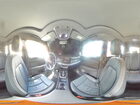 2023 Audi Q4 E-tron Prestige Серый vin: WA1M2BFZ9PP027481 2023 Audi Q4 E-tron Prestige Серый vin: WA1M2BFZ9PP027481