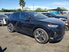 2024 Audi Q4 E-tron Prestige Черный vin: WA1MUBFZ8RP048027