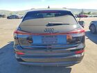 2024 Audi Q4 E-tron Prestige Черный vin: WA1MUBFZ8RP048027