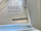 2016 Audi A4 Allroad Premium Plus Silver vin: WA1UFAFL5GA008973