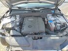 2016 Audi A4 Allroad Premium Plus Silver vin: WA1UFAFL5GA008973