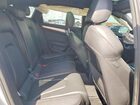 2016 Audi A4 Allroad Premium Plus Silver vin: WA1UFAFL5GA008973