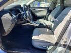 2016 Audi A4 Allroad Premium Plus Silver vin: WA1UFAFL6GA000445