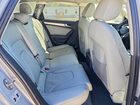 2016 Audi A4 Allroad Premium Plus Silver vin: WA1UFAFL6GA000445