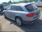 2016 Audi Allroad 2.0t Premium Серебряный vin: WA1UFAFL6GA002616