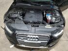 2016 Audi A4 Allroad Premium Plus Черный vin: WA1UFAFL6GA003250