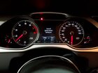 2016 Audi A4 Allroad Premium Plus Черный vin: WA1UFAFL6GA003250