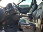 2017 Audi Q7 Prestige Черный vin: WA1VAAF70HD012662