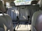 2017 Audi Q7 Prestige Желто-коричневый vin: WA1VAAF70HD019059