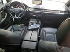 2018 Audi Q7 Prestige White vin: WA1VAAF70JD019343 2018 Audi Q7 Prestige White vin: WA1VAAF70JD019343