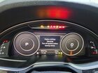 2017 Audi Q7 Prestige Black vin: WA1VAAF71HD028322