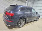 2017 Audi Q7 Prestige Black vin: WA1VAAF71HD028322