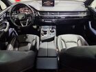 2017 Audi Q7 Prestige Black vin: WA1VAAF71HD028322
