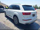 2017 Audi Q7 3.0t Premium White vin: WA1VAAF71HD032094
