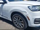 2017 Audi Q7 3.0t Premium White vin: WA1VAAF71HD032094