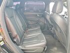 2017 Audi Q7 Prestige Черный vin: WA1VAAF71HD056198