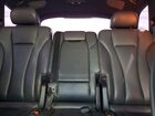2017 Audi Q7 Prestige Черный vin: WA1VAAF71HD056198