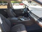 2019 Audi Q7 55 Premium White vin: WA1VAAF72KD007969
