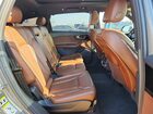 2017 Audi Q7 Prestige Серый vin: WA1VAAF73HD057563