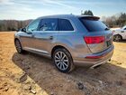 2017 Audi Q7 Prestige Серый vin: WA1VAAF73HD057563