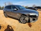 2017 Audi Q7 Prestige Серый vin: WA1VAAF73HD057563