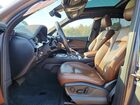 2017 Audi Q7 Prestige Серый vin: WA1VAAF73HD057563
