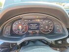 2017 Audi Q7 Prestige Серый vin: WA1VAAF73HD057563