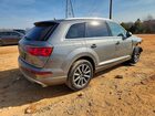 2017 Audi Q7 Prestige Серый vin: WA1VAAF73HD057563