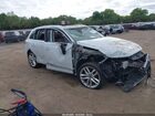 2018 Audi Q7 3.0t Premium White vin: WA1VAAF73JD039019